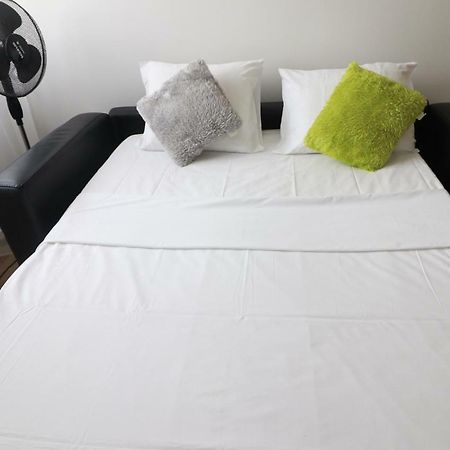 Studio Scandinaves - Disneyland Paris Apartamento Serris Exterior foto