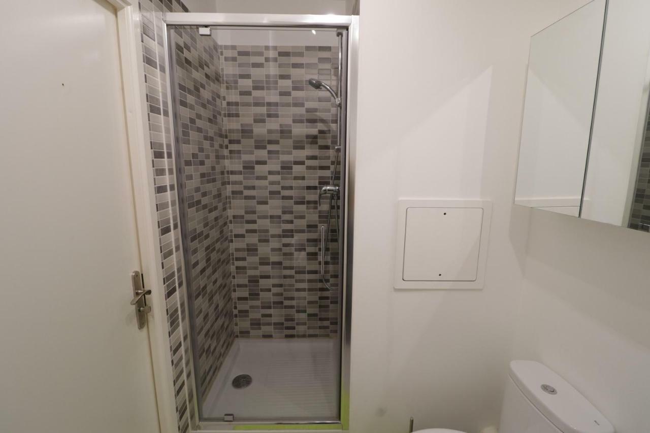 Studio Scandinaves - Disneyland Paris Apartamento Serris Exterior foto