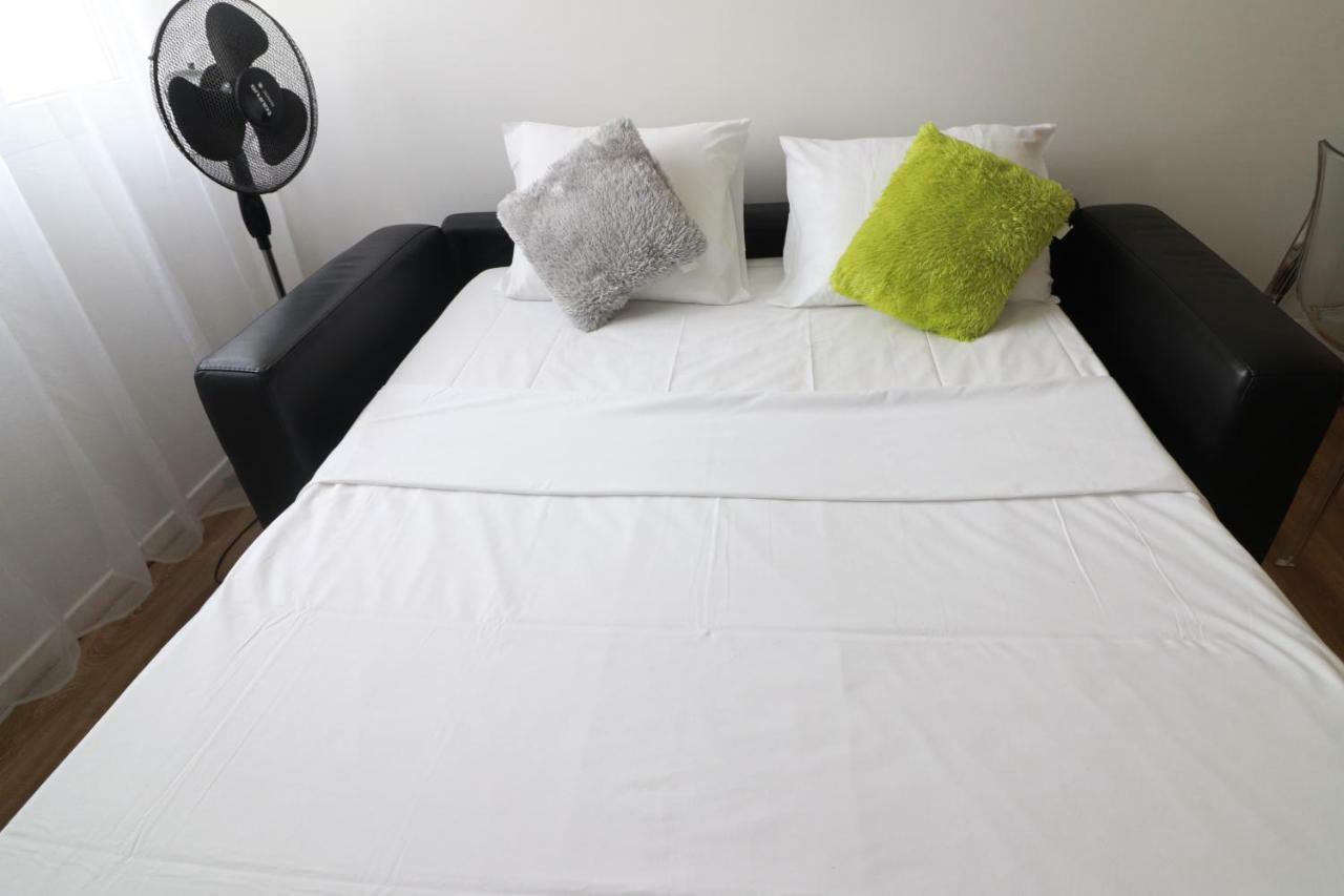Studio Scandinaves - Disneyland Paris Apartamento Serris Exterior foto
