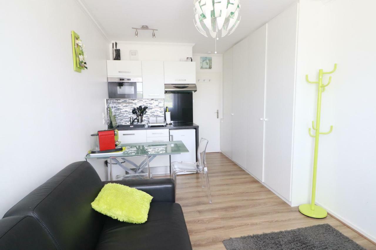 Studio Scandinaves - Disneyland Paris Apartamento Serris Exterior foto
